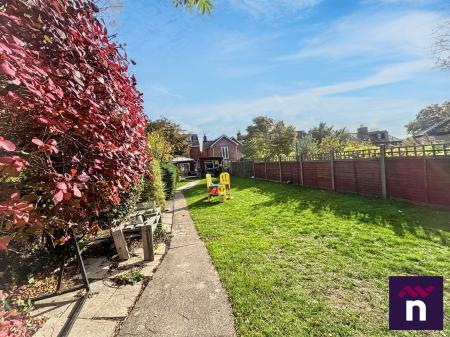 3 bedroom Detached house for sale in Imber Road, Warminster, BA12