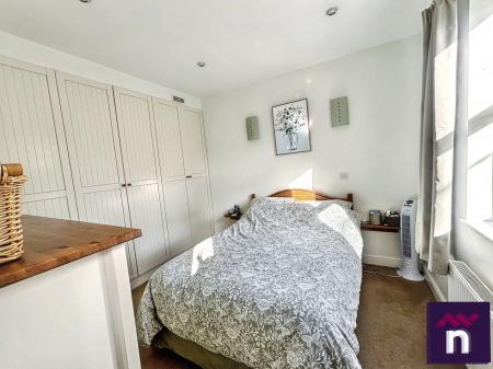 3 bedroom Detached house for sale in Imber Road, Warminster, BA12