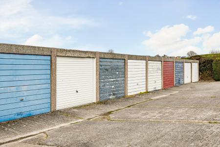 2 bedroom Semi-detached bungalow for sale in Kennet Close, Warminster, BA12