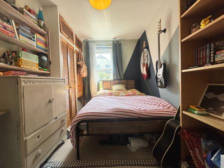 2 bedroom Semi-detached house for sale in Marsh Street, Warminster, BA12