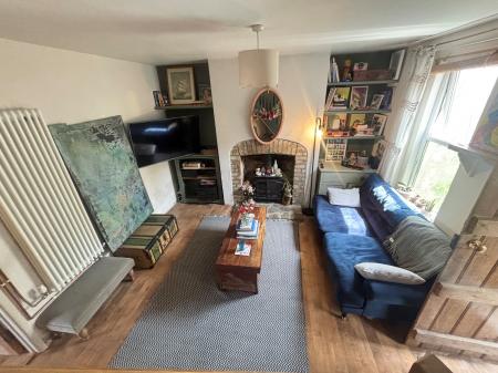 2 bedroom Semi-detached house for sale in Marsh Street, Warminster, BA12