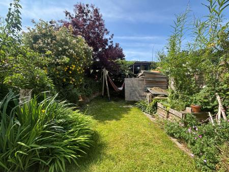 2 bedroom Semi-detached house for sale in Marsh Street, Warminster, BA12