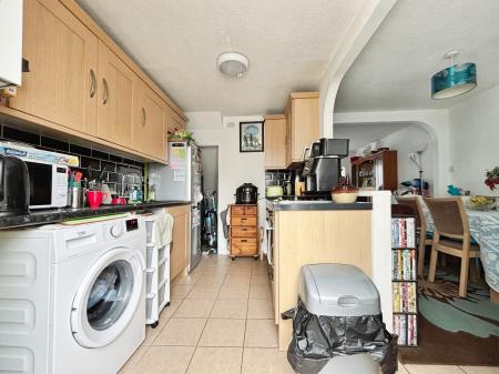 2 bedroom Terraced House for sale in Meadow Lane, Westbury, BA13