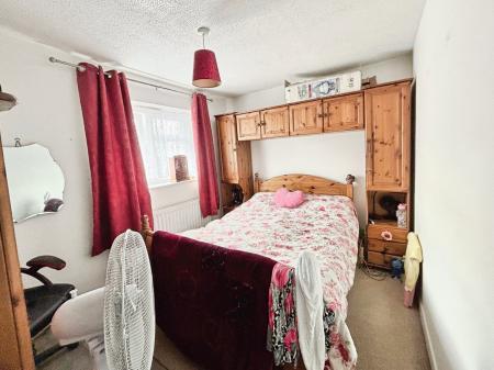 2 bedroom Terraced House for sale in Meadow Lane, Westbury, BA13