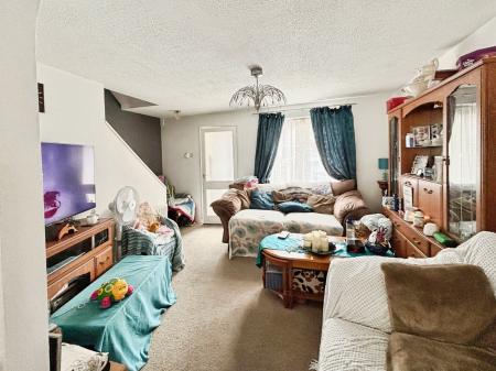 2 bedroom Terraced House for sale in Meadow Lane, Westbury, BA13