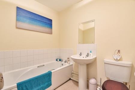 2 bedroom Flat for sale in Palomino Place, Westbury, BA13