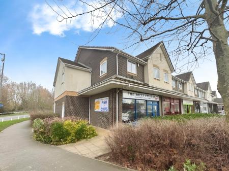 2 bedroom Flat for sale in Palomino Place, Westbury, BA13