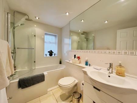 3 bedroom Semi-detached house for sale in Poulsen Close, Warminster, BA12