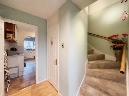 3 bedroom Semi-detached house for sale in Poulsen Close, Warminster, BA12