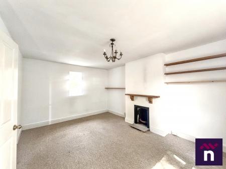 2 bedroom Terraced House for sale in Pound Street, Warminster, BA12
