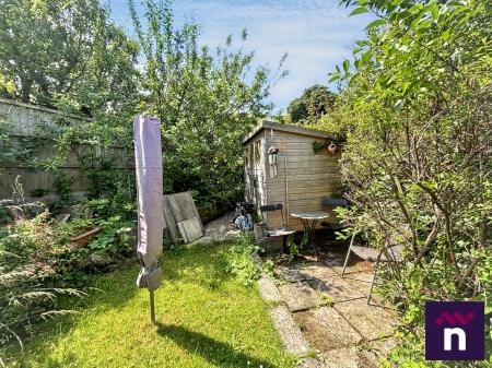 2 bedroom Bungalow for sale in Sambourne Chase, Warminster, BA12