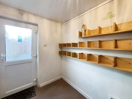 3 bedroom Terraced House for sale in St Georges Close, Warminster, BA12