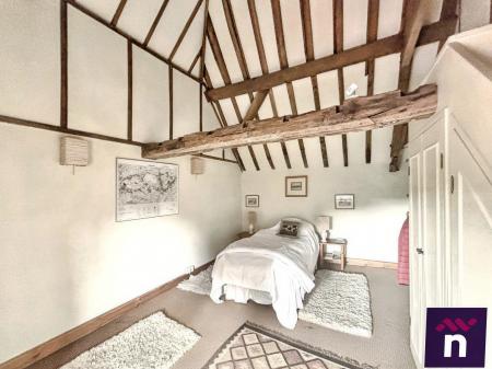 3 bedroom Semi-detached house for sale in Vicarage Street, Warminster, BA12