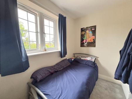 3 bedroom Semi-detached house for sale in Victoria Road, Warminster, BA12