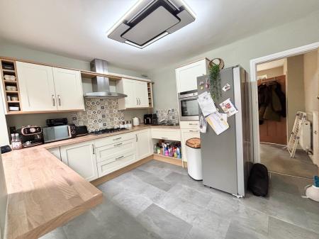 3 bedroom Semi-detached house for sale in Victoria Road, Warminster, BA12