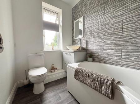 3 bedroom Semi-detached house for sale in Victoria Road, Warminster, BA12