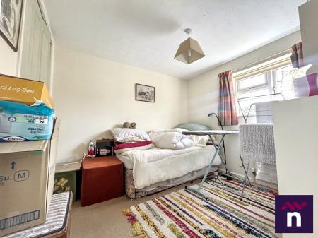 4 bedroom Detached house for sale in Were Close, Warminster, BA12