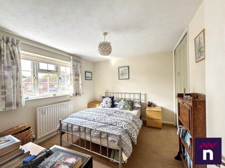 4 bedroom Detached house for sale in Were Close, Warminster, BA12