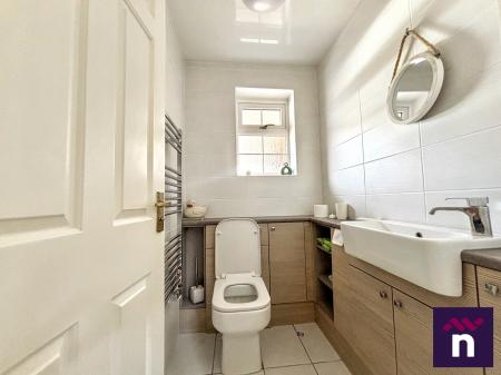 4 bedroom Detached house for sale in Were Close, Warminster, BA12