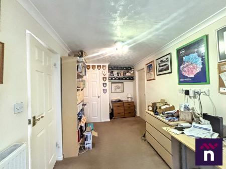 4 bedroom Detached house for sale in Were Close, Warminster, BA12