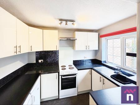 2 bedroom Terraced House to let in St Nicholas Close, North Bradley, Trowbridge, BA14