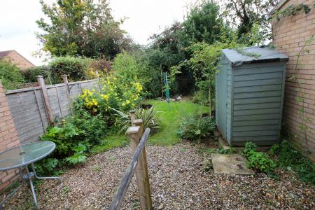 2 bedroom Terraced House to let in St Nicholas Close, North Bradley, Trowbridge, BA14