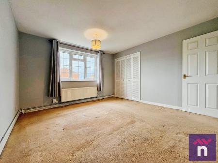 2 bedroom Terraced House to let in St Nicholas Close, North Bradley, Trowbridge, BA14