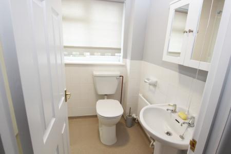 2 bedroom Terraced House to let in St Nicholas Close, North Bradley, Trowbridge, BA14