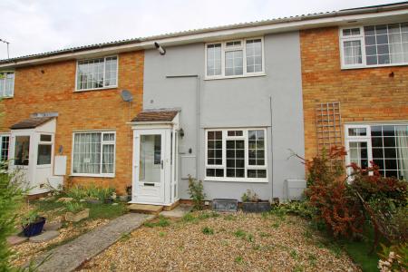 2 bedroom Terraced House to let in St Nicholas Close, North Bradley, Trowbridge, BA14