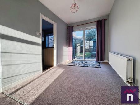 2 bedroom Terraced House to let in St Nicholas Close, North Bradley, Trowbridge, BA14