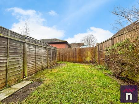 2 bedroom Terraced House to let in Freesia Close, Warminster, BA12