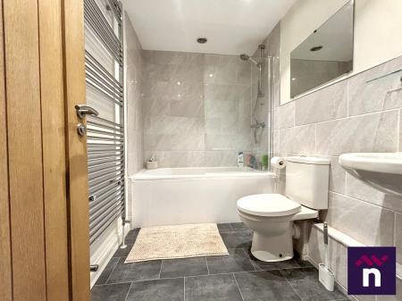 2 bedroom Terraced House for sale in Portway, Warminster, BA12