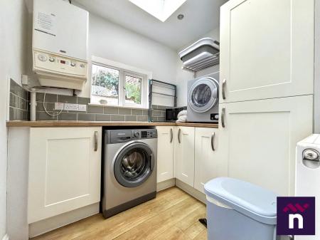 2 bedroom Terraced House for sale in Portway, Warminster, BA12