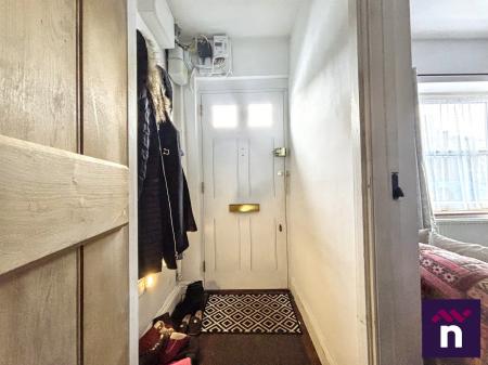 2 bedroom Terraced House for sale in Portway, Warminster, BA12