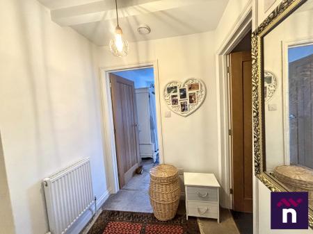 2 bedroom Terraced House for sale in Portway, Warminster, BA12