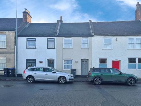 Portway, Warminster, BA12