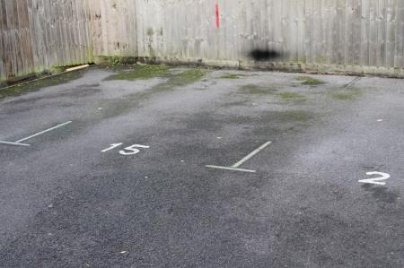 1 bedroom Flat to let in Brabant Way, Westbury, BA13