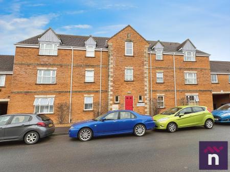 1 bedroom Flat to let in Brabant Way, Westbury, BA13