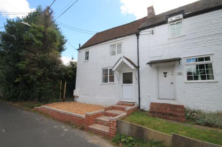 2 bedroom Terraced House to let in Pound Street, Warminster, BA12