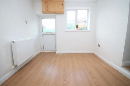 2 bedroom Terraced House to let in Pound Street, Warminster, BA12