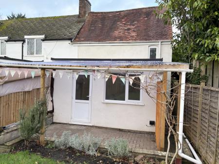 2 bedroom Terraced House to let in Pound Street, Warminster, BA12