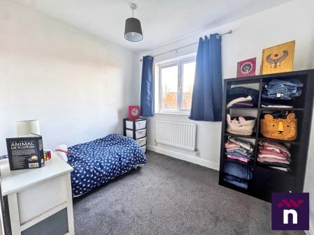 3 bedroom Detached house for sale in Canons Close, Warminster, BA12