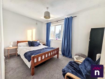 3 bedroom Detached house for sale in Canons Close, Warminster, BA12