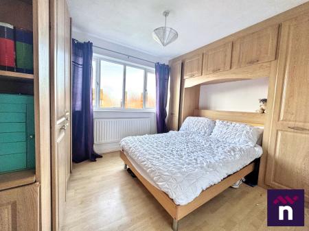 3 bedroom Detached house for sale in Canons Close, Warminster, BA12