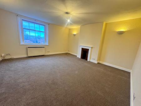1 bedroom Flat to let in George Street, Warminster, BA12