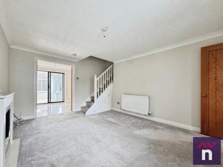 3 bedroom Detached house for sale in Hillbourne Close, Warminster, BA12