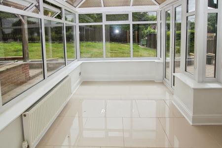 3 bedroom Detached house for sale in Hillbourne Close, Warminster, BA12