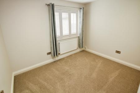 3 bedroom Detached house for sale in Hillbourne Close, Warminster, BA12