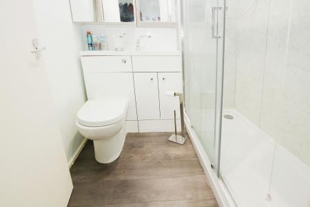 1 bedroom Flat to let in Sambourne Gardens, Warminster, BA12