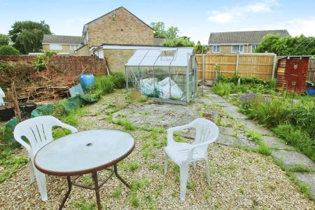 1 bedroom Flat to let in Sambourne Gardens, Warminster, BA12
